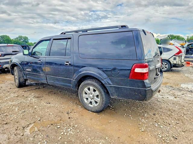 2008 Ford Expedition el xlt