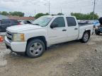 2008 Chevrolet Silverado C1500
