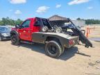 2014 Ford F550 Super Duty