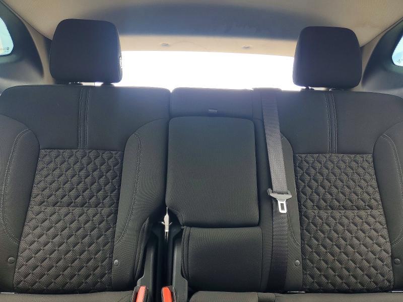 2019 Chevrolet Blazer l
