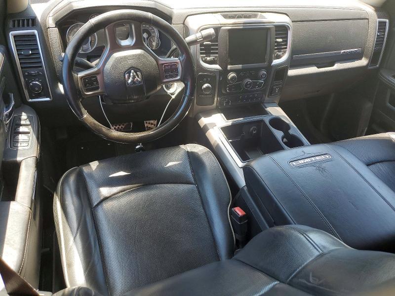2014 Dodge RAM 2500 Unkn