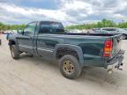 2001 Chevrolet Silverado K2500 Heavy Duty