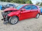 2018 KIA Rio ex