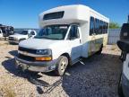 2014 Chevrolet Express Shuttle Bus