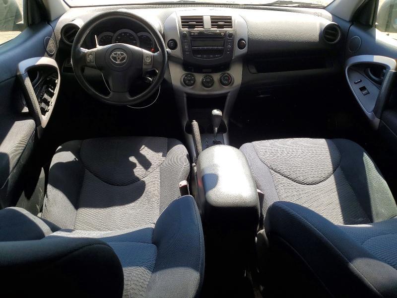 2008 Toyota Rav4 Sport