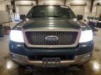 2004 Ford F150 Supercrew