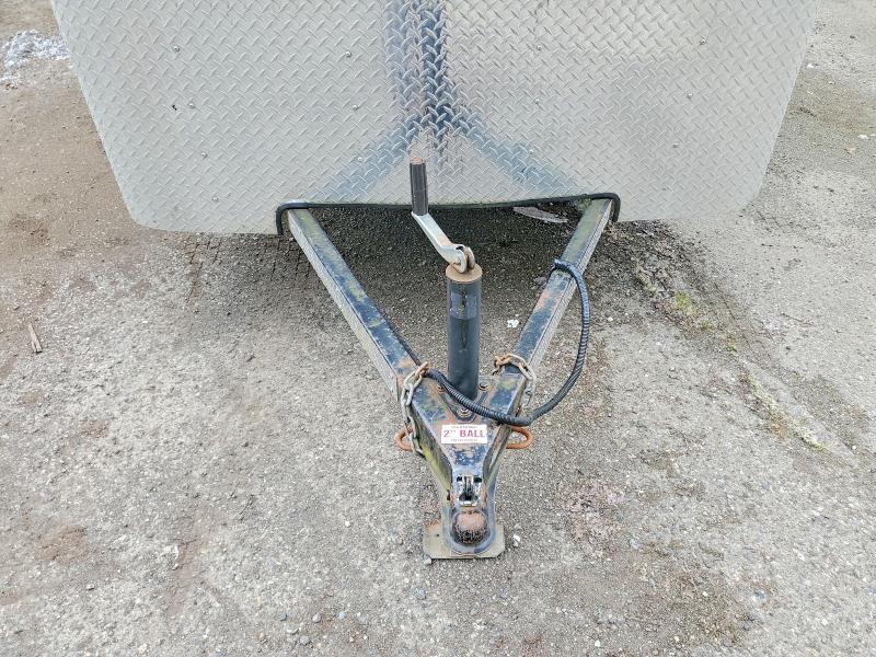 2021 Interstate Cargo Trailer