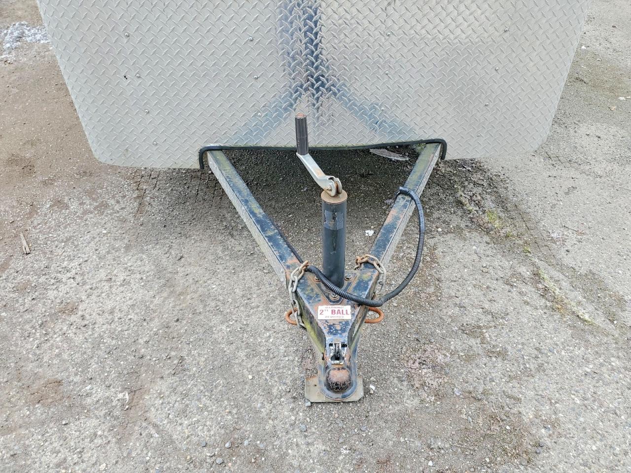 2021 Interstate Cargo Trailer