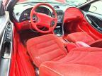 1995 Ford Mustang
