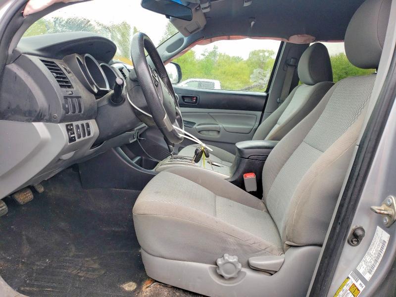 2014 Toyota Tacoma V6