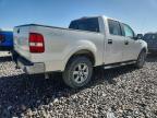2007 Ford F150 Supercrew
