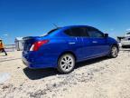 2015 Nissan Versa 1.6 sl