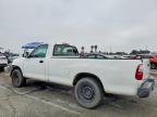 2006 Toyota Tundra Base