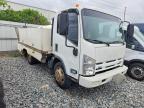 2015 Isuzu NPR HD