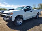 2020 Chevrolet Silverado C1500