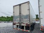 2020 Wabash Refrigerated Van Trailer