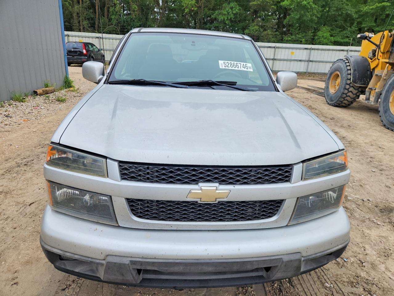 2012 Chevrolet Colorado LT