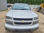2012 Chevrolet Colorado LT