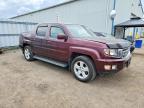2009 Honda Ridgeline RTL