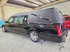 2011 Cadillac Professional Chassis