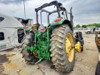 2008 John Deere 730