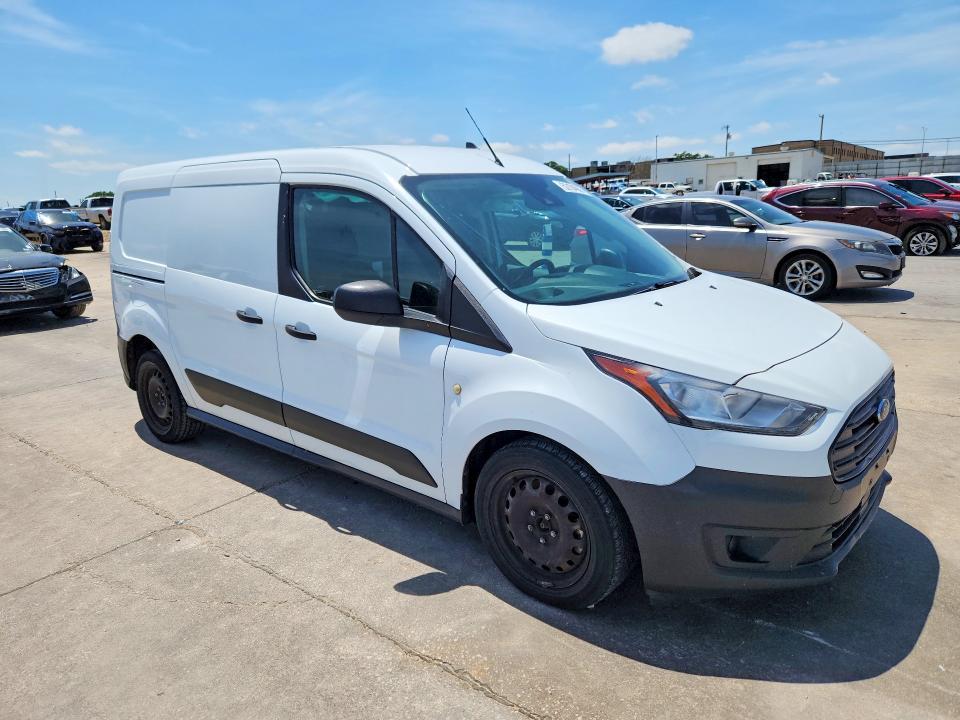 2020 Ford Transit Connect xl