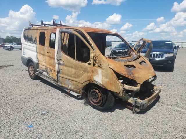 2015 Ford Transit T-250