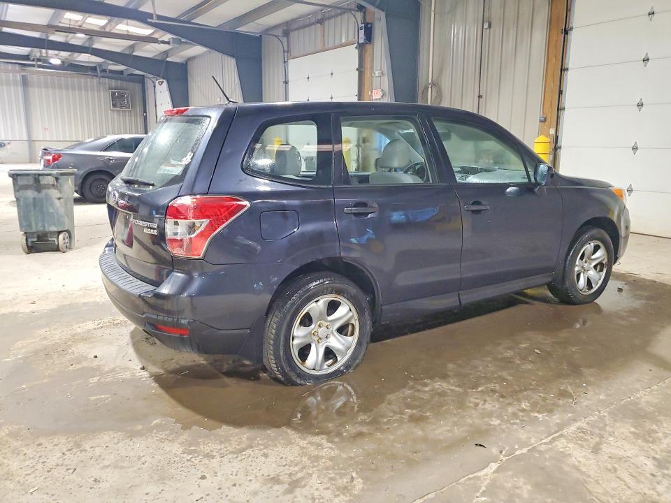 2014 Subaru Forester 2.5i