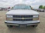 1990 Chevrolet GMT-400 K3500