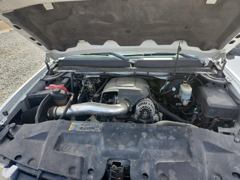 2009 GMC Sierra K1500 SLT