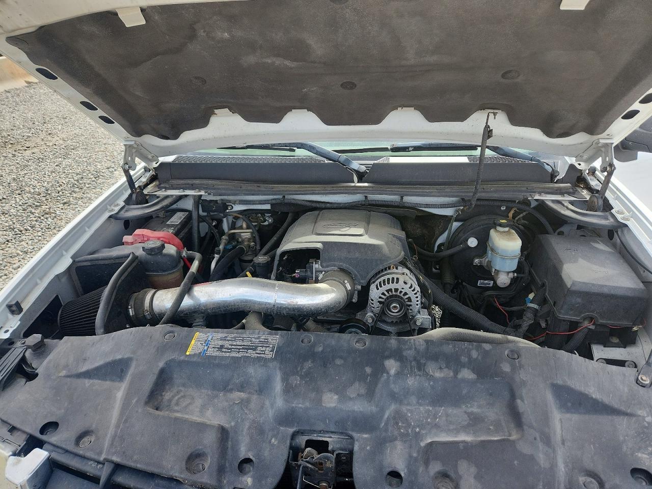 2009 GMC Sierra K1500 SLT