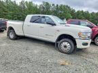 2022 Dodge RAM 3500 Longhorn