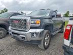 2016 GMC Sierra K2500 SLT