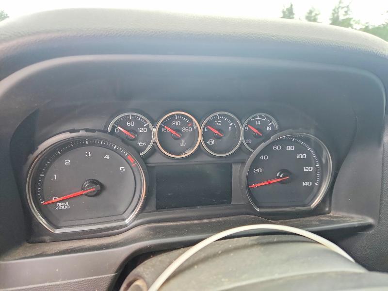 2023 Chevrolet Silverado K3500 LT