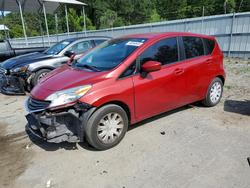 2015 Nissan Versa Note sv for sale in Savannah, GA