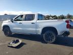2024 Chevrolet Silverado K1500 LT Trail Boss