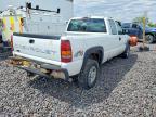 2000 Chevrolet Silverado K2500