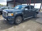 2018 GMC Canyon Denali