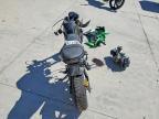 2024 Kawasaki BR125 J