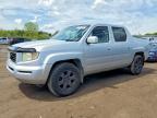 2007 Honda Ridgeline RTS