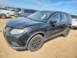 2016 Nissan Rogue s en venta en Elgin, IL