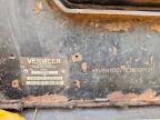 2014 Vermeer FT100 Tracked Skid Steer Loader
