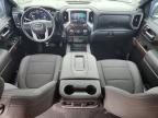 2021 GMC Sierra K1500 Elevation