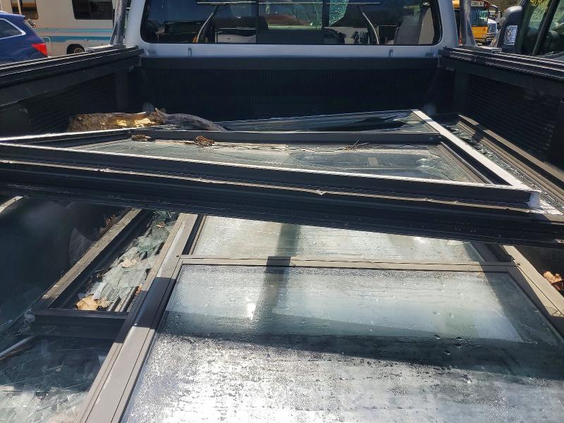 2010 Ford F250 Super Duty