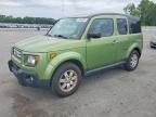 2007 Honda Element ex