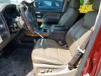 2017 Chevrolet Silverado K1500 LTZ