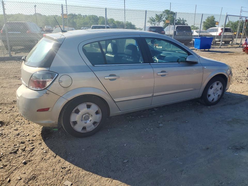 2008 Saturn Astra xr