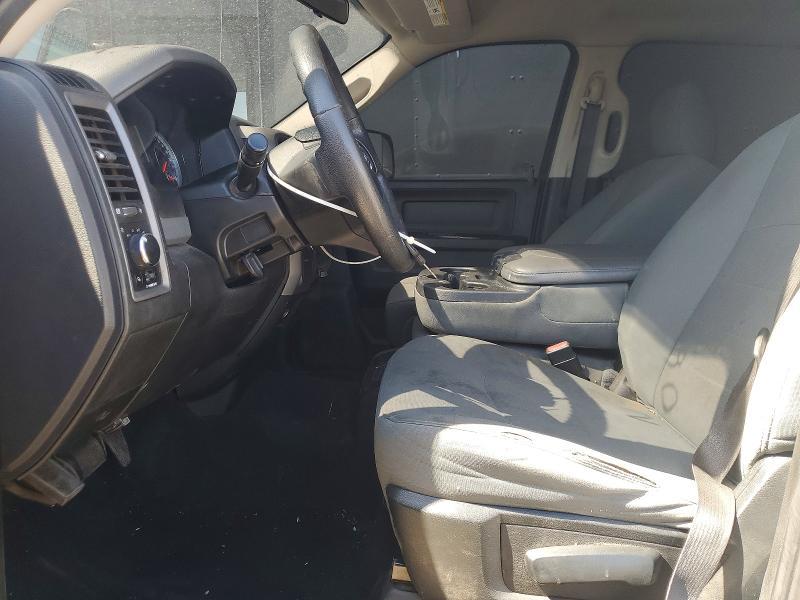 2018 Dodge RAM 2500 ST