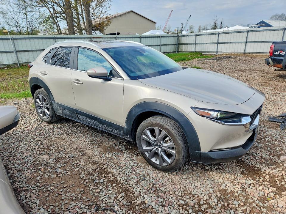 2024 Mazda Cx-30 Preferred