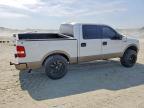 2005 Ford F150 Supercrew